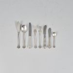 1441 3515 CUTLERY SET